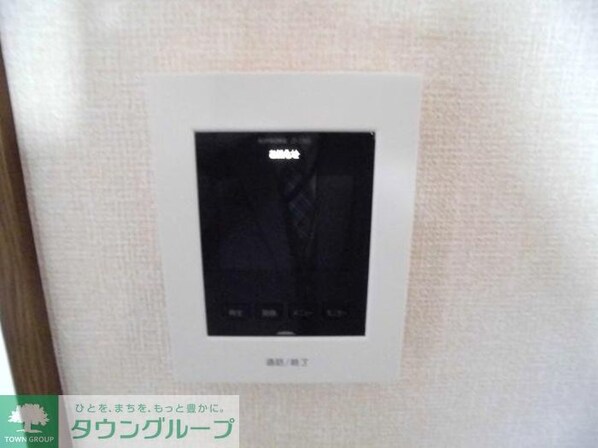 メゾン・リヴィエールの物件内観写真